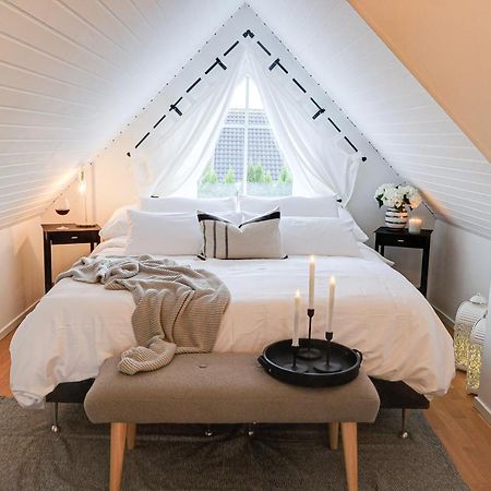 Fully Equipped Home Close To Malmoe & Copenhagen Vellinge Eksteriør bilde