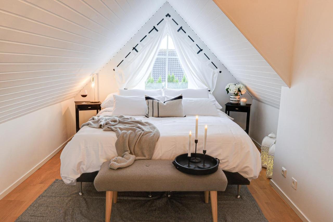 Fully Equipped Home Close To Malmoe & Copenhagen Vellinge Eksteriør bilde