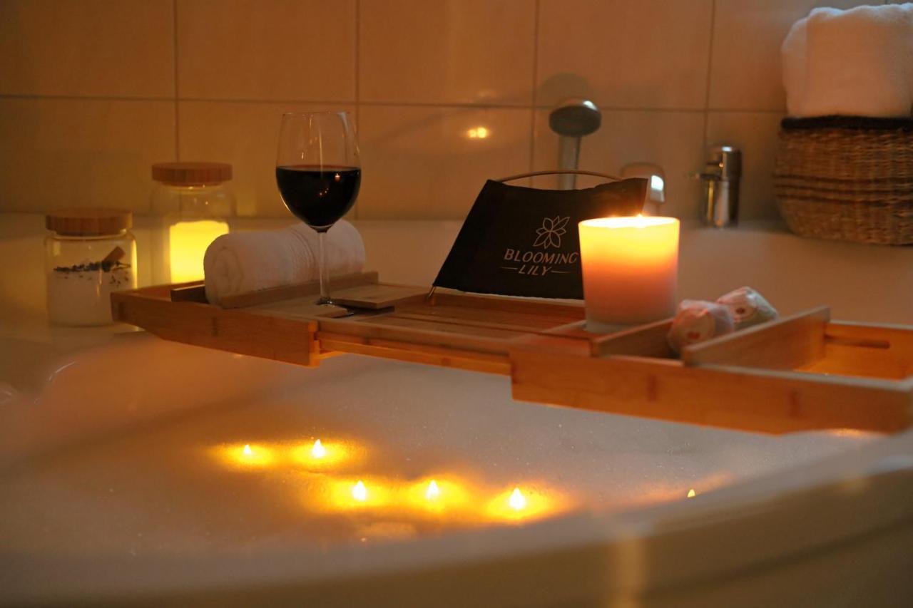 Fully Equipped Home Close To Malmoe & Copenhagen Vellinge Eksteriør bilde
