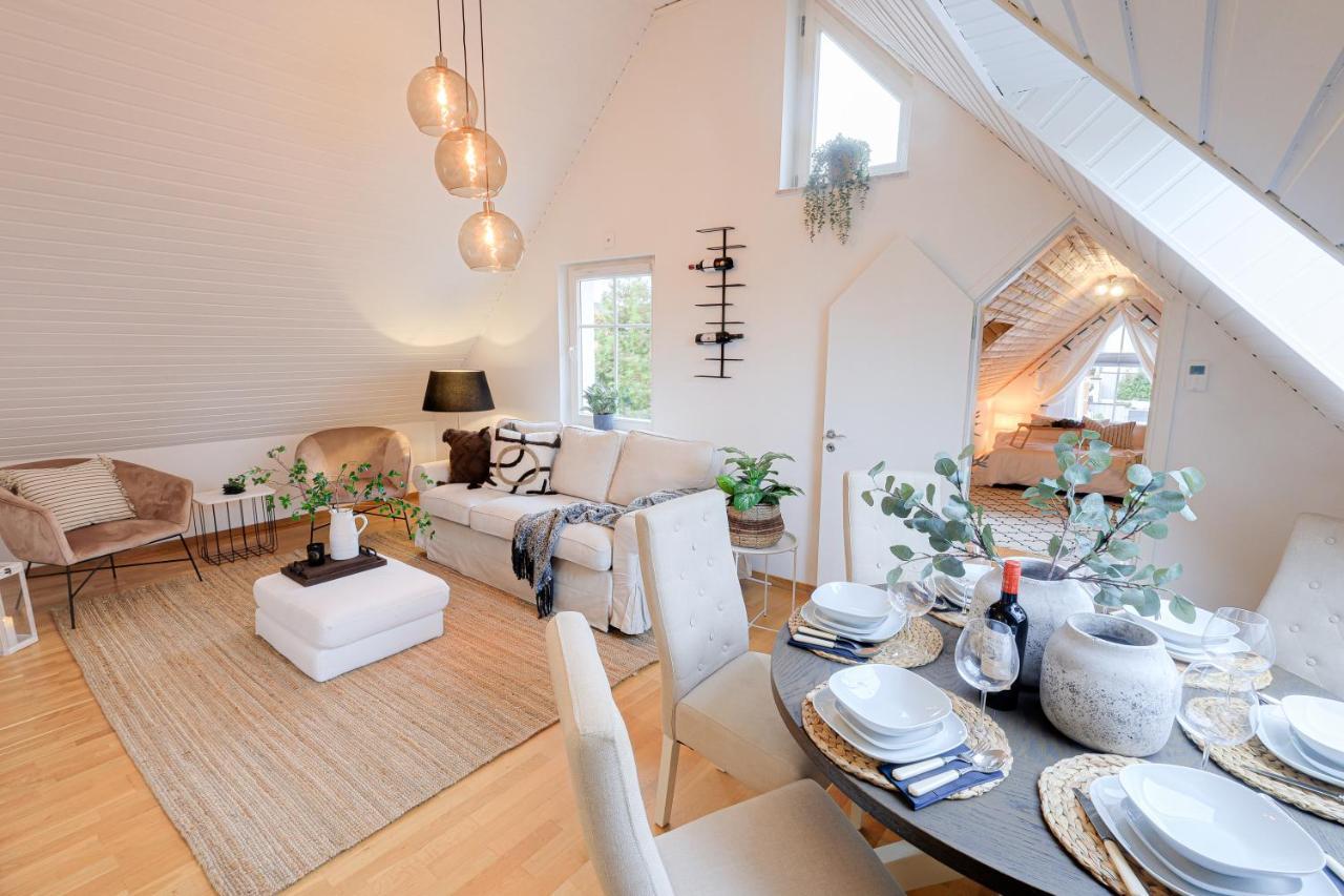 Fully Equipped Home Close To Malmoe & Copenhagen Vellinge Eksteriør bilde