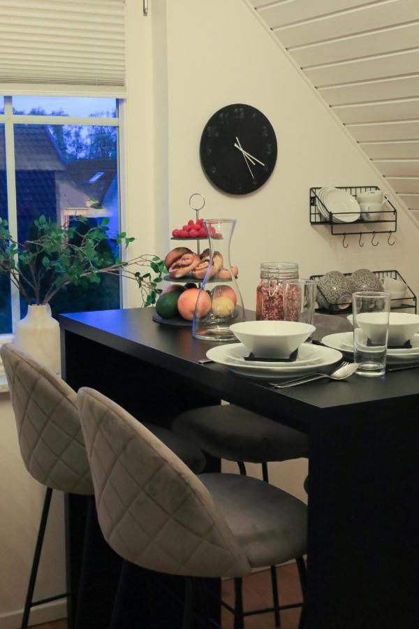 Fully Equipped Home Close To Malmoe & Copenhagen Vellinge Eksteriør bilde
