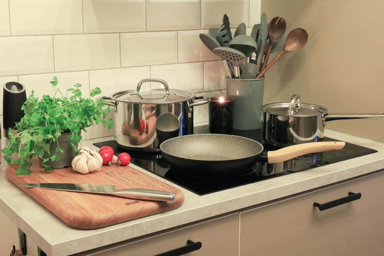 Fully Equipped Home Close To Malmoe & Copenhagen Vellinge Eksteriør bilde