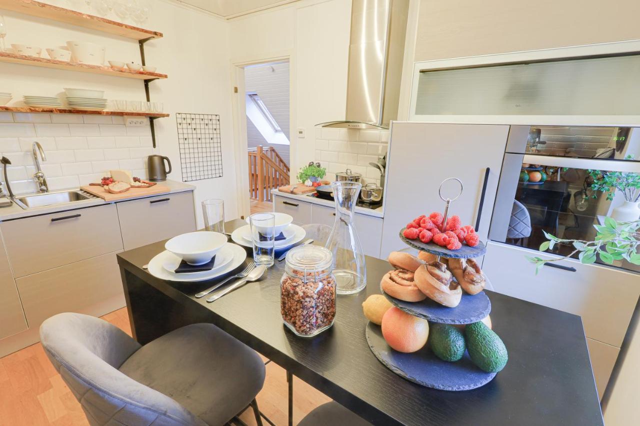 Fully Equipped Home Close To Malmoe & Copenhagen Vellinge Eksteriør bilde
