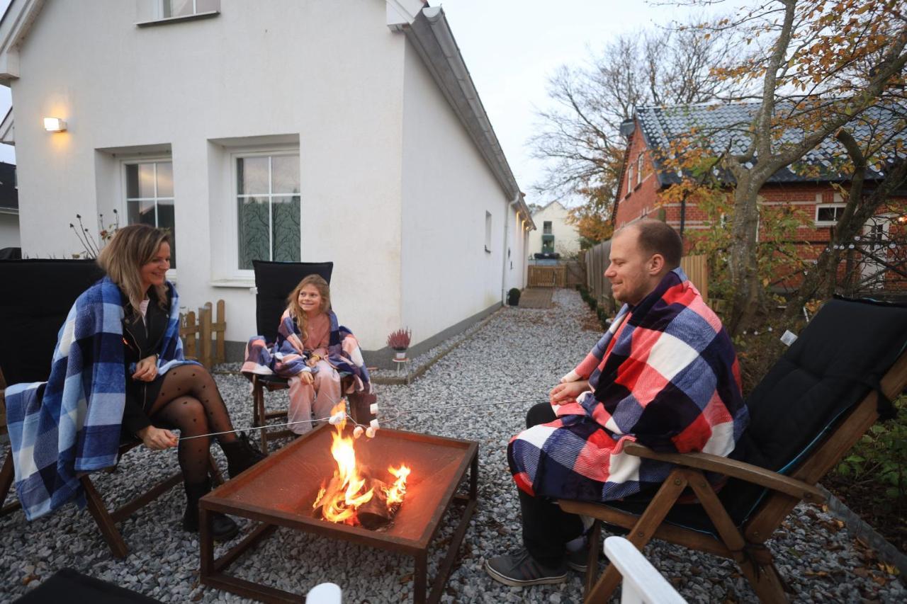 Fully Equipped Home Close To Malmoe & Copenhagen Vellinge Eksteriør bilde