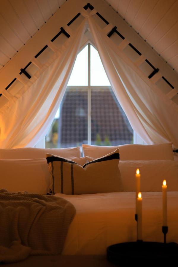 Fully Equipped Home Close To Malmoe & Copenhagen Vellinge Eksteriør bilde