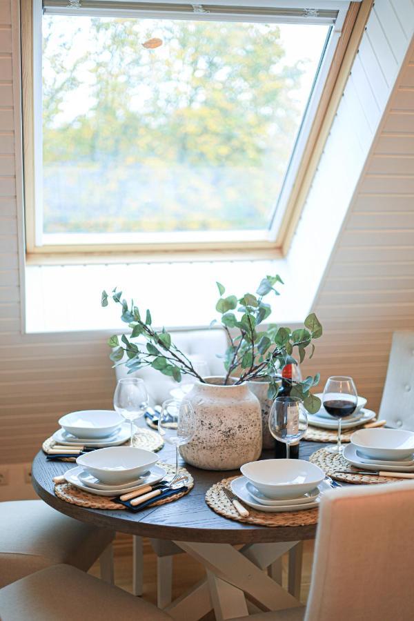 Fully Equipped Home Close To Malmoe & Copenhagen Vellinge Eksteriør bilde