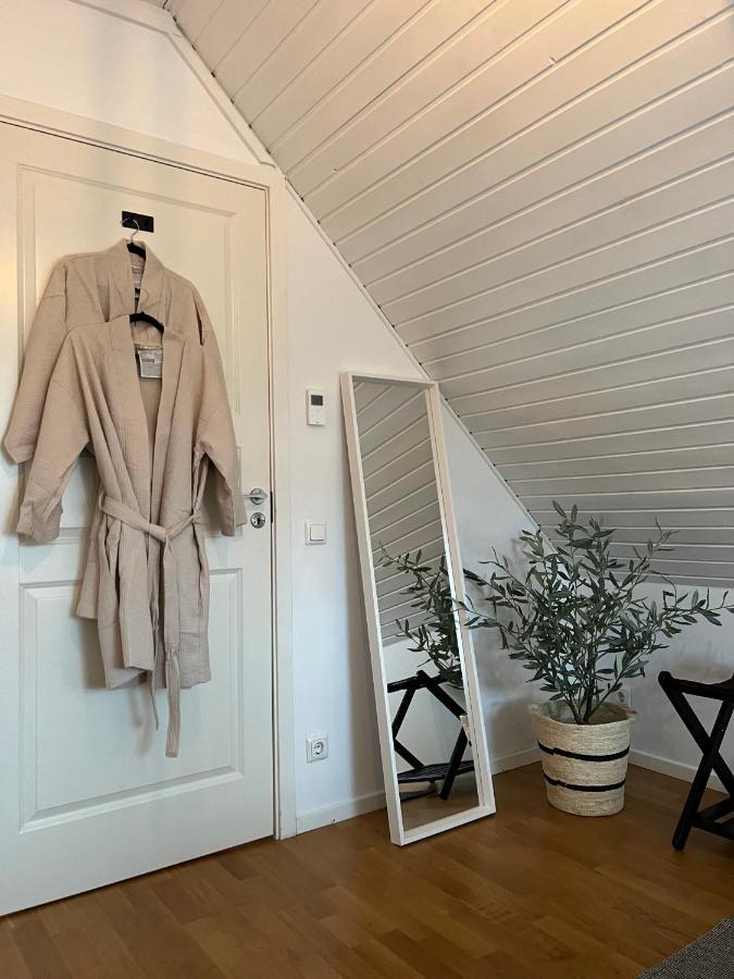 Fully Equipped Home Close To Malmoe & Copenhagen Vellinge Eksteriør bilde
