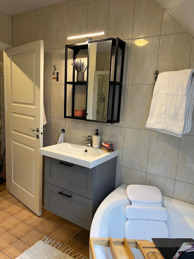 Fully Equipped Home Close To Malmoe & Copenhagen Vellinge Eksteriør bilde