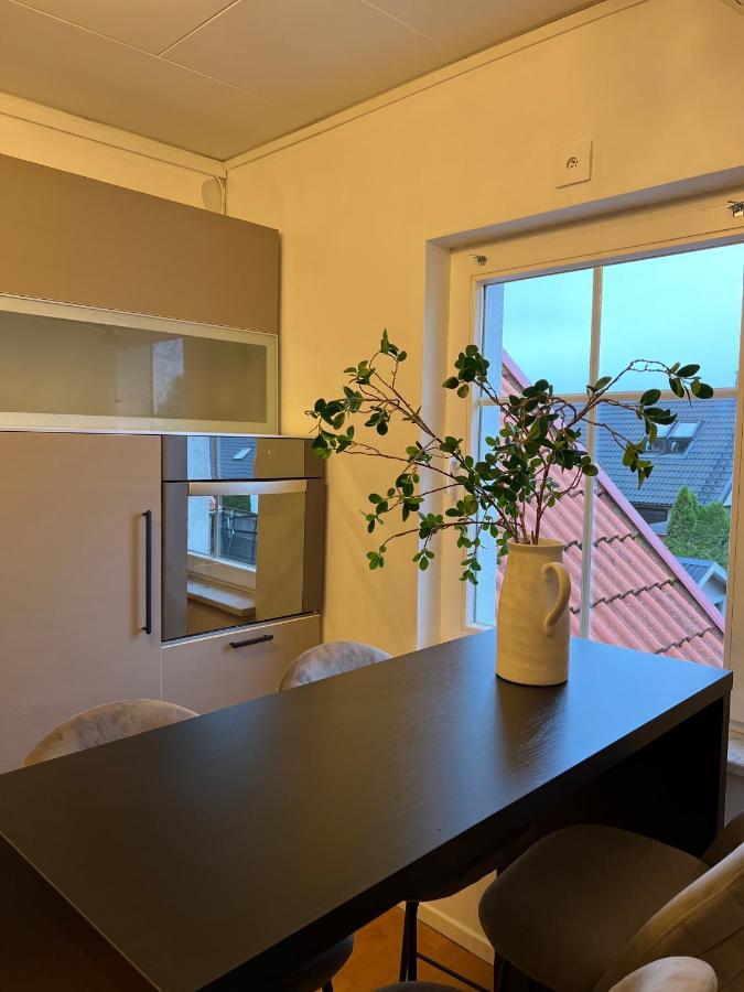 Fully Equipped Home Close To Malmoe & Copenhagen Vellinge Eksteriør bilde