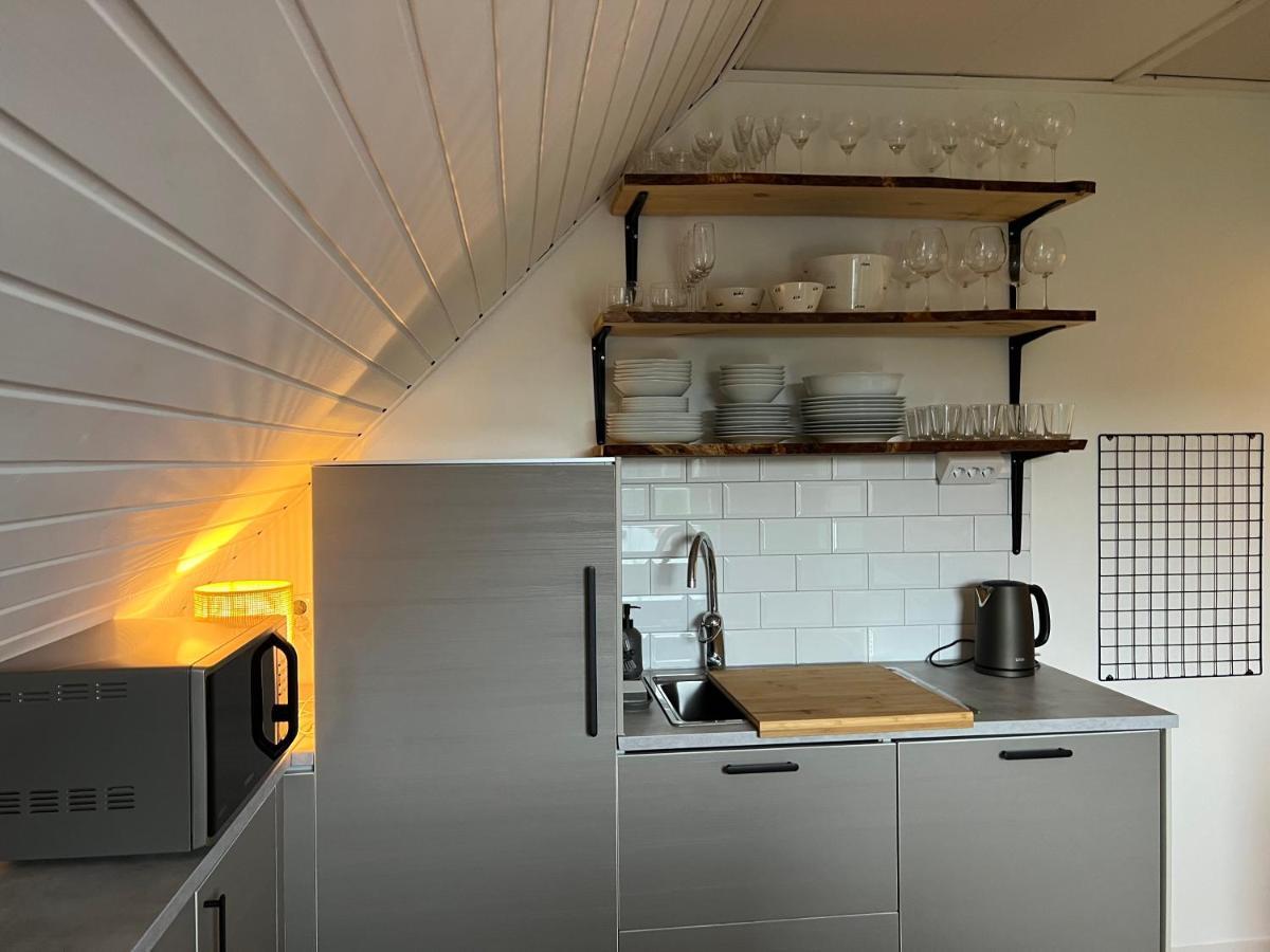 Fully Equipped Home Close To Malmoe & Copenhagen Vellinge Eksteriør bilde