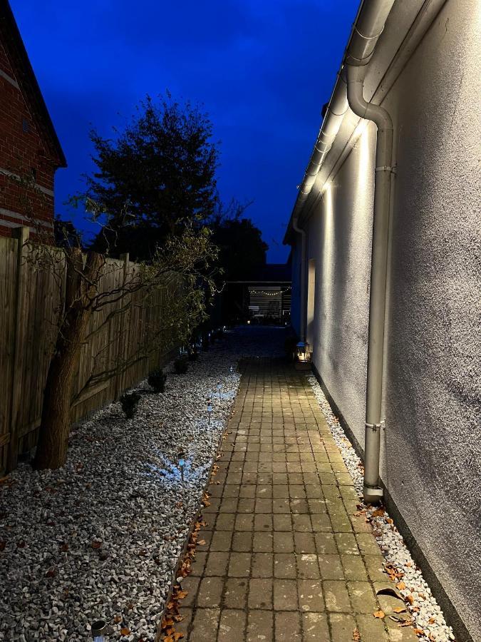 Fully Equipped Home Close To Malmoe & Copenhagen Vellinge Eksteriør bilde