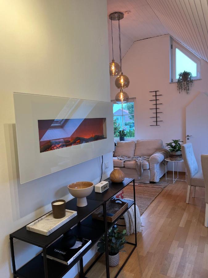 Fully Equipped Home Close To Malmoe & Copenhagen Vellinge Eksteriør bilde