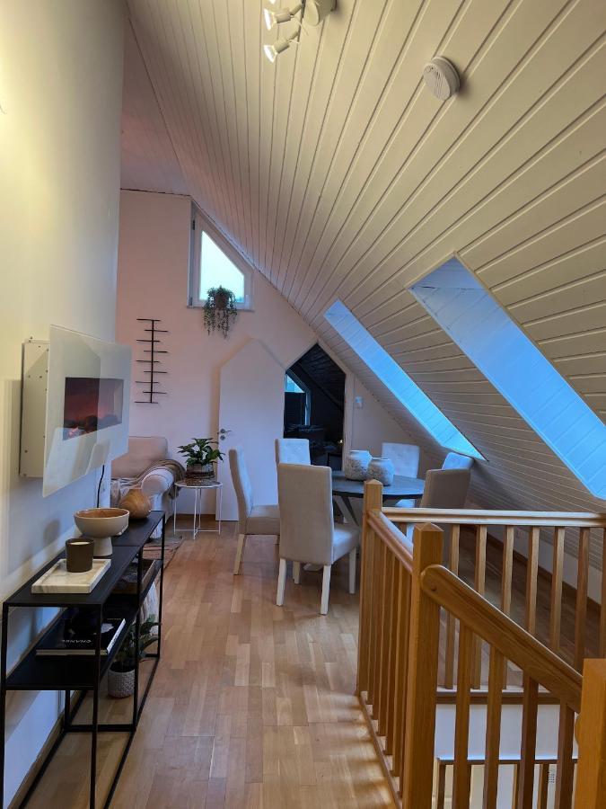 Fully Equipped Home Close To Malmoe & Copenhagen Vellinge Eksteriør bilde