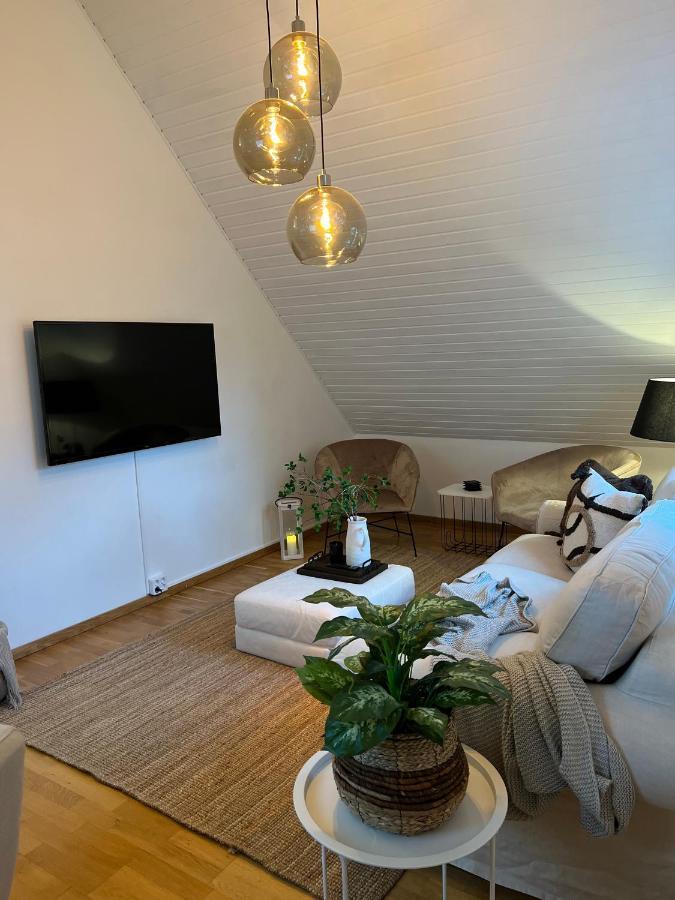 Fully Equipped Home Close To Malmoe & Copenhagen Vellinge Eksteriør bilde