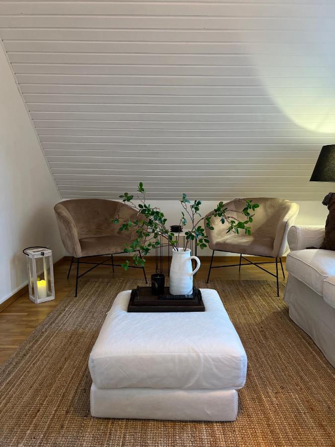 Fully Equipped Home Close To Malmoe & Copenhagen Vellinge Eksteriør bilde
