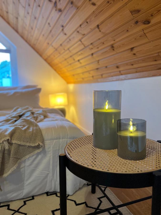 Fully Equipped Home Close To Malmoe & Copenhagen Vellinge Eksteriør bilde