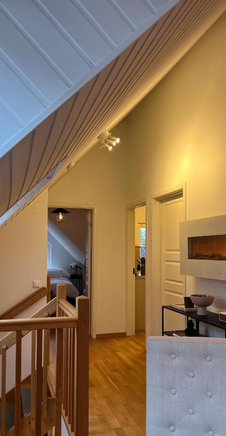 Fully Equipped Home Close To Malmoe & Copenhagen Vellinge Eksteriør bilde
